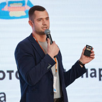 Vitaliy Semizvonkin