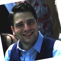 Timothy Ewald