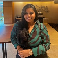 Harnisha Patel