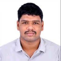 Yogesh H