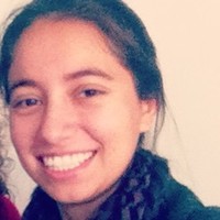 Nancy Gabriela Beltrán Rangel