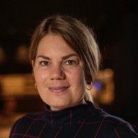 Anette Pedersen
