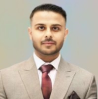 Shehryar Shuja