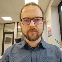 Rafal Pawlicki, Pmp