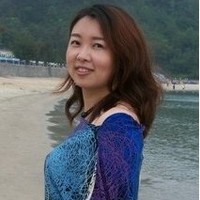 Cassy Lin
