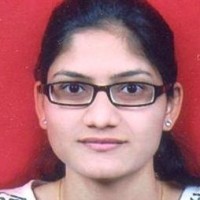 Madhuri Bhoite