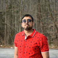Ahmad Iqbal