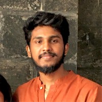Shrijith K