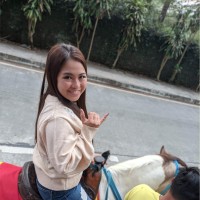Anna May Padilla