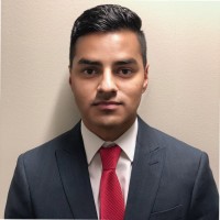 Eric Melgar
