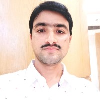 Sudershan Kumar Mishra