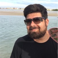 Roberto Decavatá Goulart