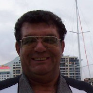 Allan Renouf