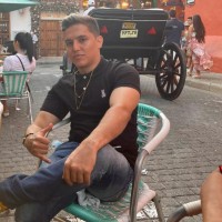 Johnny Fernando Reina Bolivar