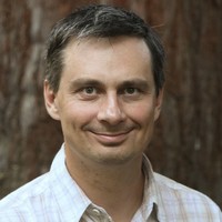 Dmitri Starodub