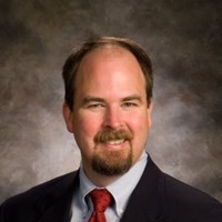 Charlie Harris
