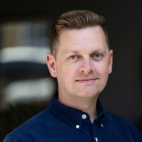 Stephen Hackett
