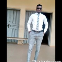 ADEBAYO OLANIYI