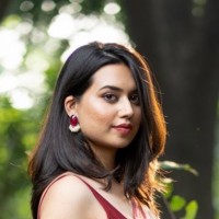 Aditi Chakraborty