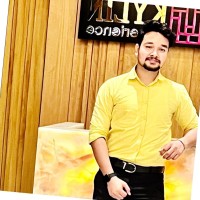 Akash Singh Rajput