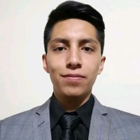 Santiago Paul Chafla Peralta