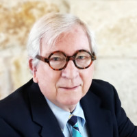 Bill Eide