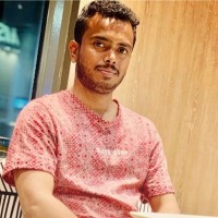 Mohammed Thufail Ismail