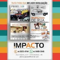 IMPACTO PROPAGANDAS