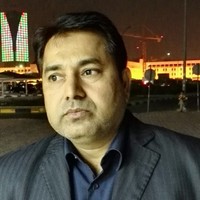 Nasrullah Pathan