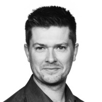 Jens Ditlev Rosenvinge