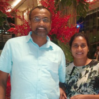 MAhesh Kasthuriarachchi