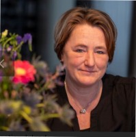 Yvonne de Waal Jansen