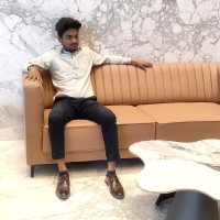 Prashant Shende