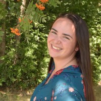 Victoria Aylward
