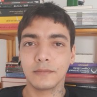 Pedro Santos