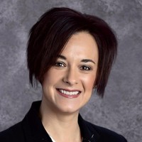 Cathy Redelberger, Ed.D.