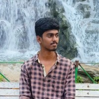 ABINASH R