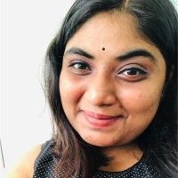 Vanithaa Ponnaiah