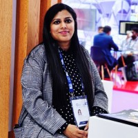 Shilpa Patrick