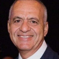 George Fotiou