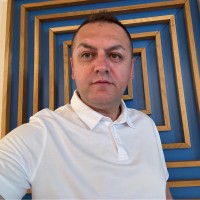 Goran Jordanoski