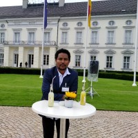 Fikadu Getachew Welidehanna
