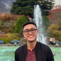 Kenneth Pham