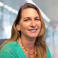 Linda Wright