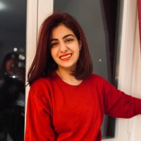Yasaman Nilforooshan