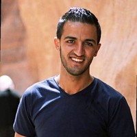 ibrahim alhayek
