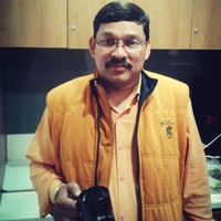 Keshar Singh