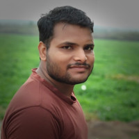Vipinkumar Yadav