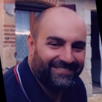 Stephane Pereira