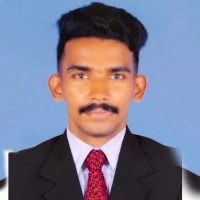 ASHBIN ANTONY